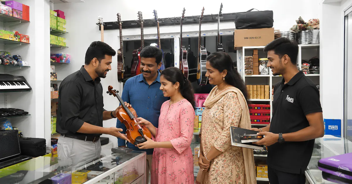 Amazing Best Music Instruments Birthday Gifts Guide