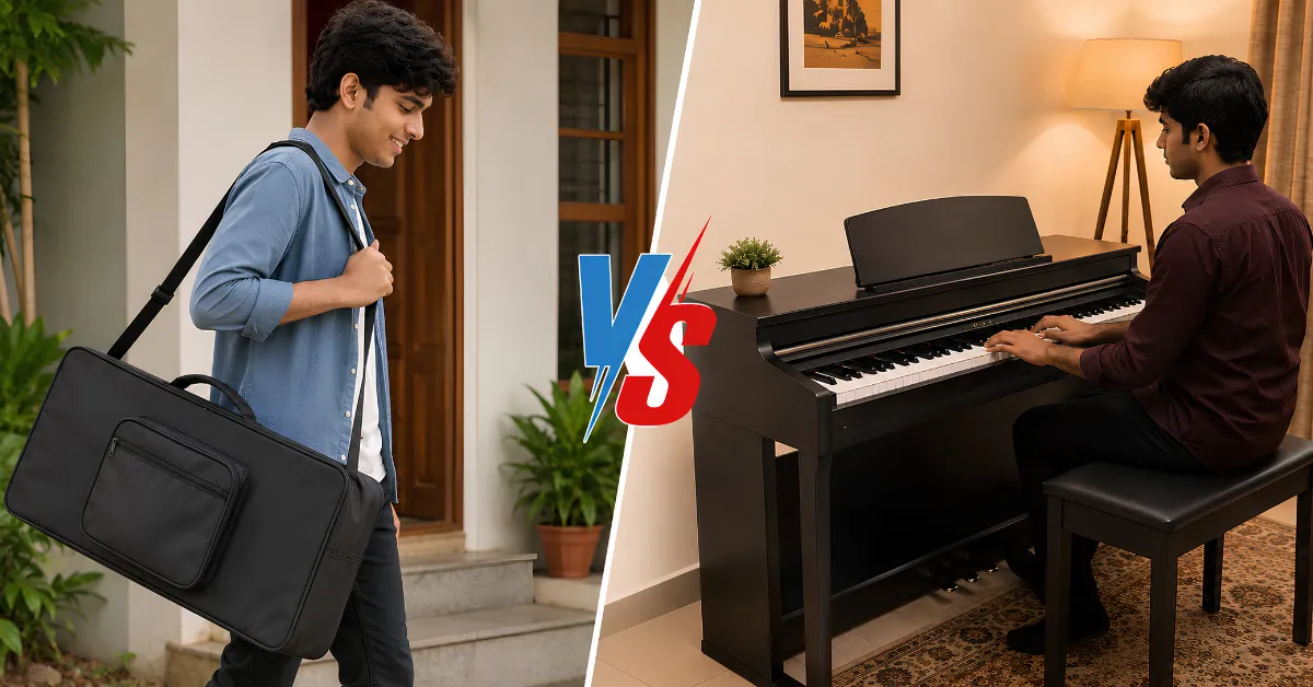 How to Choose the Right Keyboard for Beginners : Powerful Guide