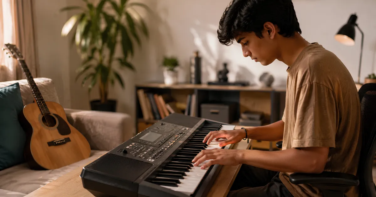 How-to-Choose-the-Right-Keyboard-for-Beginners-Powerful-Guide