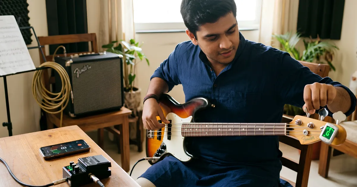 How-to-Teach-Yourself-to-Play-the-Electric-Bass-Ultimate-Success-Guide