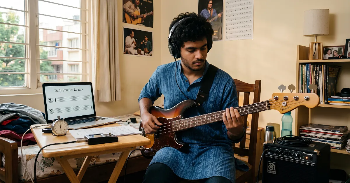 How-to-Teach-Yourself-to-Play-the-Electric-Bass-Ultimate-Success-Guide