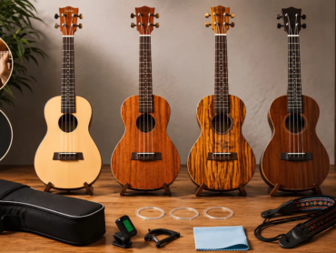Ultimate Best Ukulele for Playing Style Guide