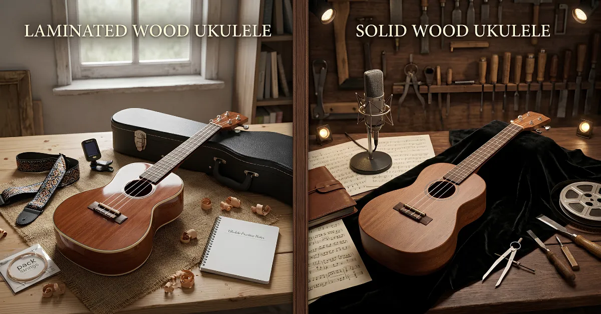 Ultimate Best Ukulele for Playing Style Guide