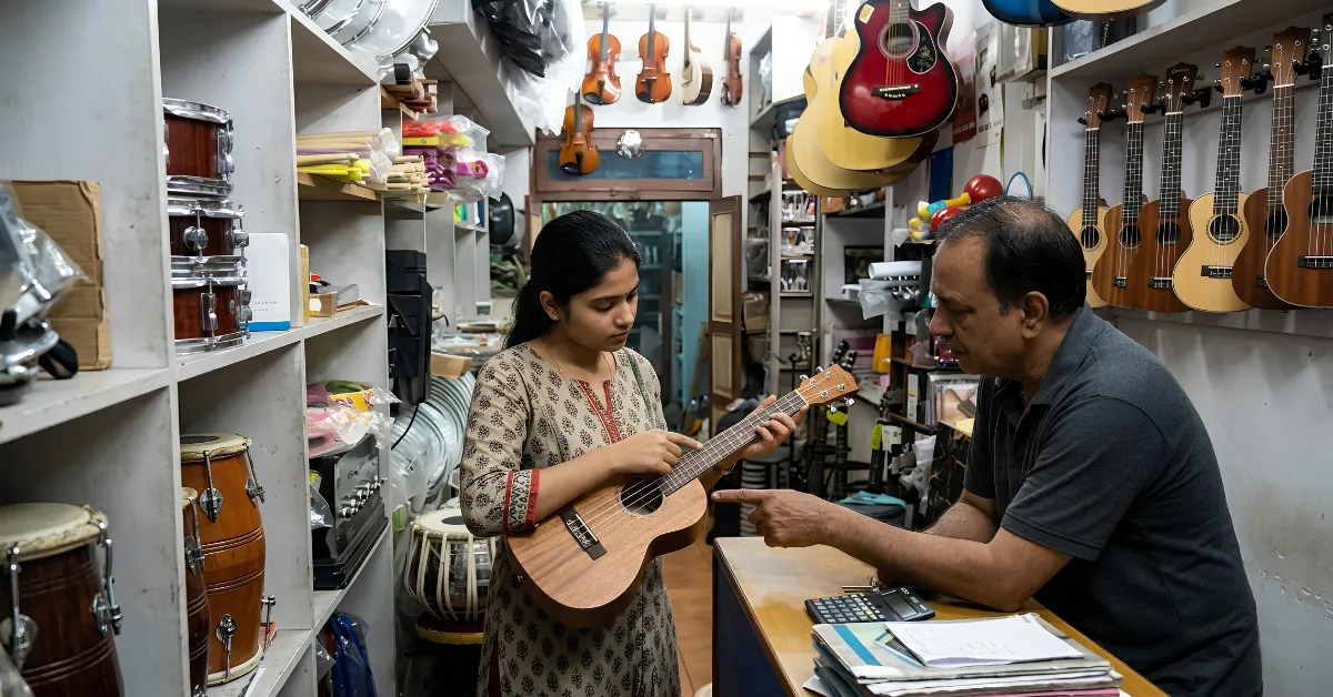 Ultimate Best Ukulele for Playing Style Guide