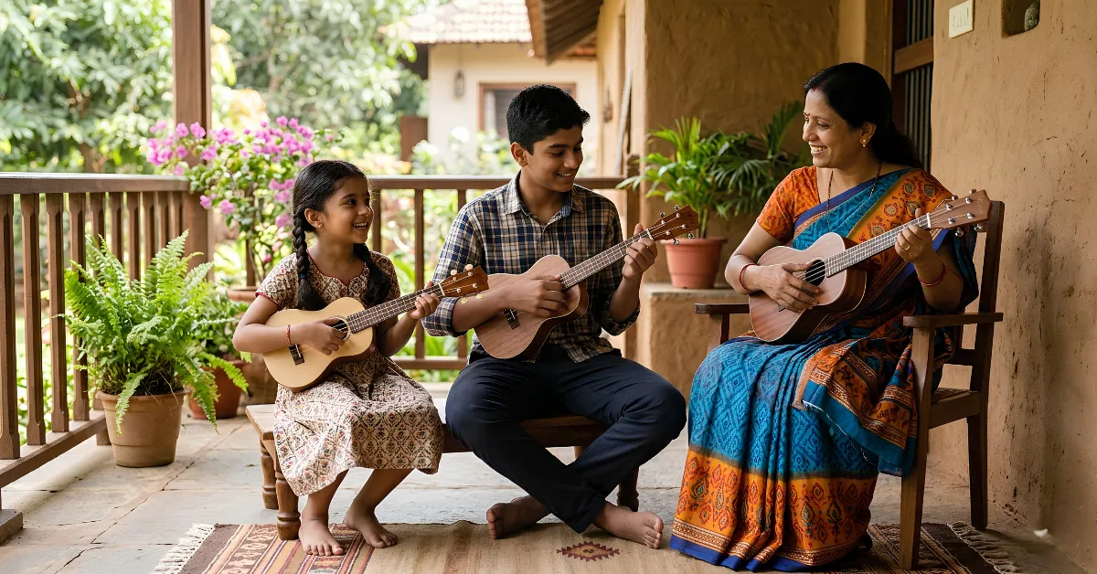 Ultimate Best Ukulele for Playing Style Guide